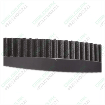 S2M 138mm timing belt