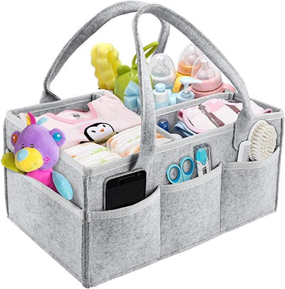 Baby Caddy Organizer