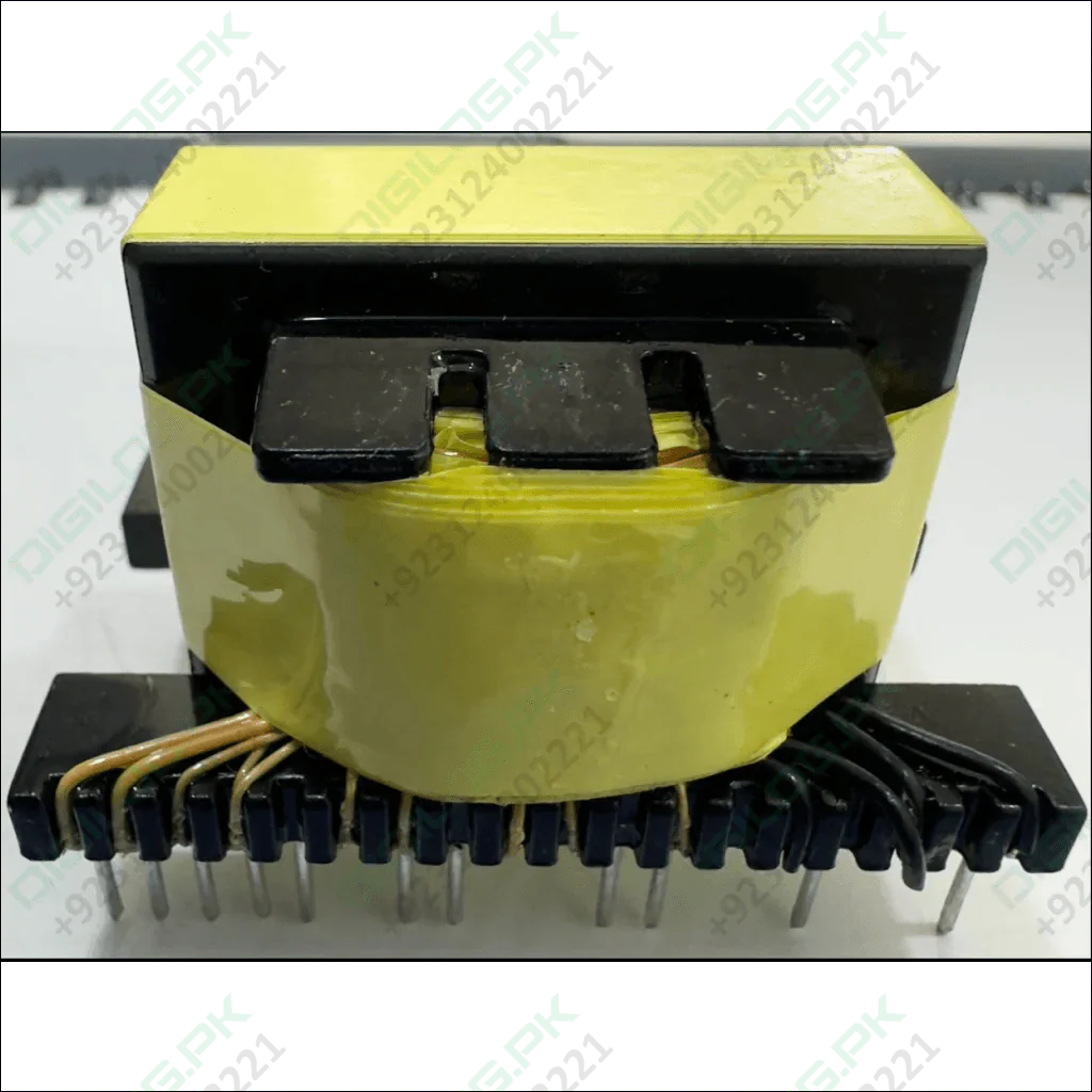 EE33-1.5-15KW Solar Inverter Transformer 23 Pins