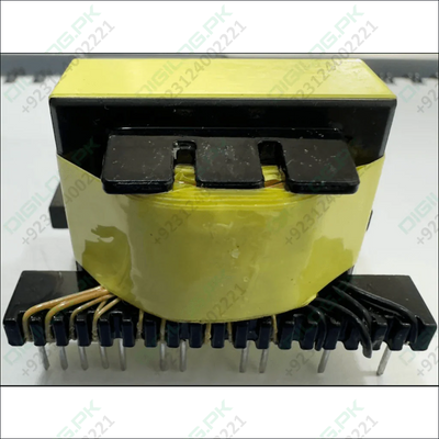 EE33-1.5-15KW Solar Inverter Transformer 23 Pins