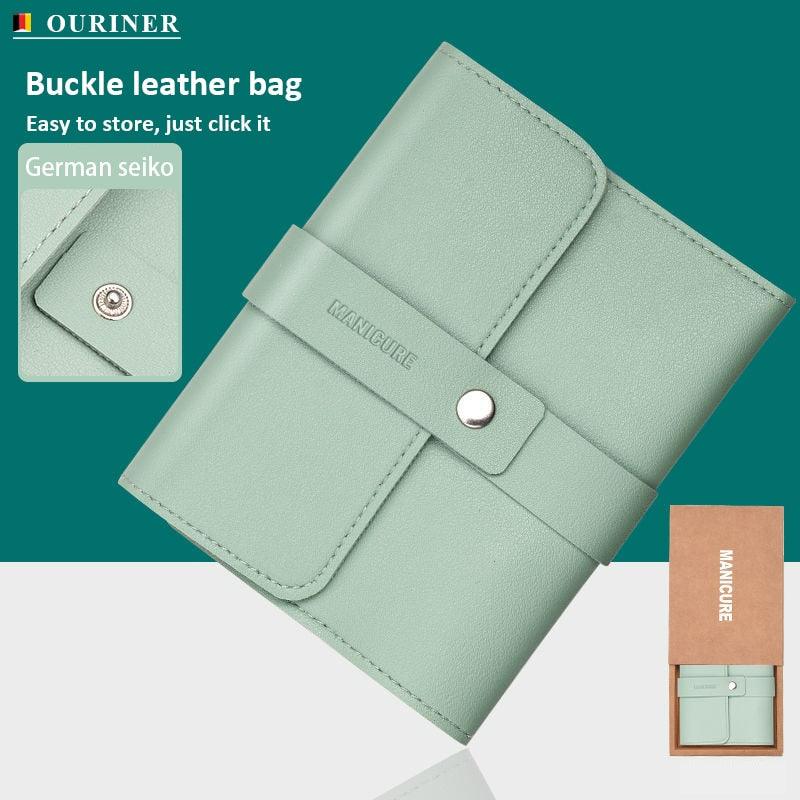 Portable  Manicure Kit