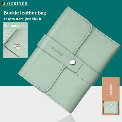 Portable  Manicure Kit