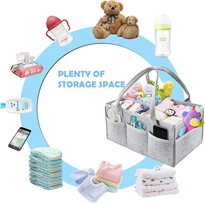 Baby Caddy Organizer