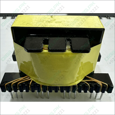 EE33-1.5-15KW Solar Inverter Transformer 23 Pins