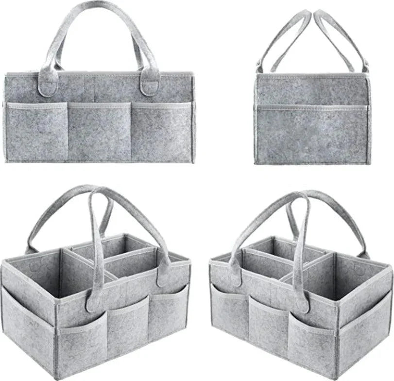 Baby Caddy Organizer