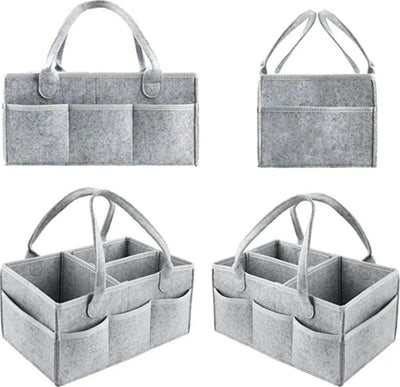 Baby Caddy Organizer