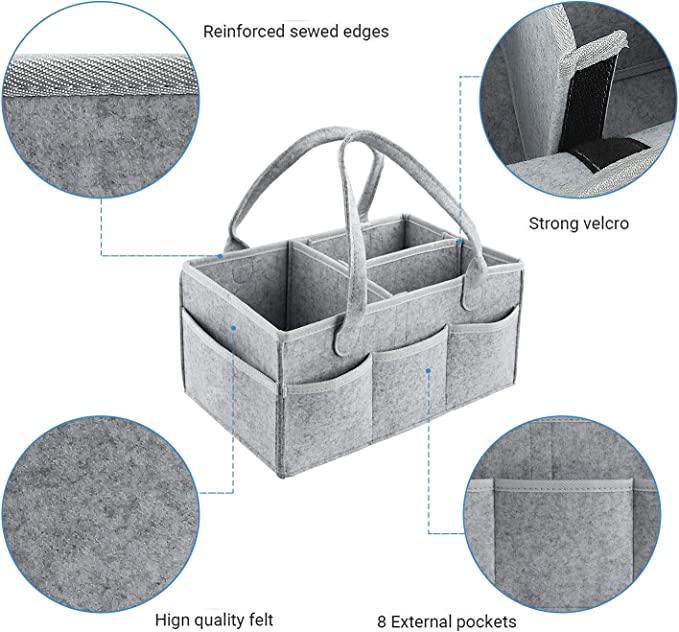 Baby Caddy Organizer