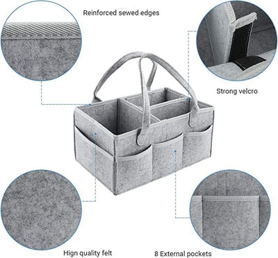 Baby Caddy Organizer