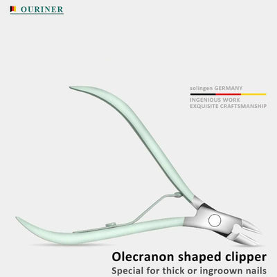 Portable  Manicure Kit