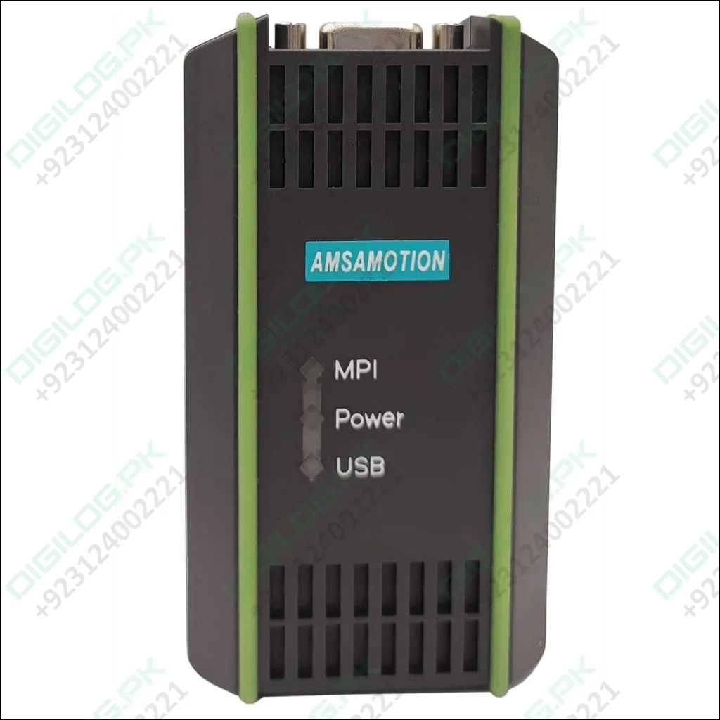 PLC MPI/DP/PPI Programming Cable for Siemens S7 200/300/400 S7-200 S7-300 S7-400 6ES7 972-0CB20-0XA0 USB-MPI+ PC USB-PPI,USB/MPI PC Adapter USB Cable