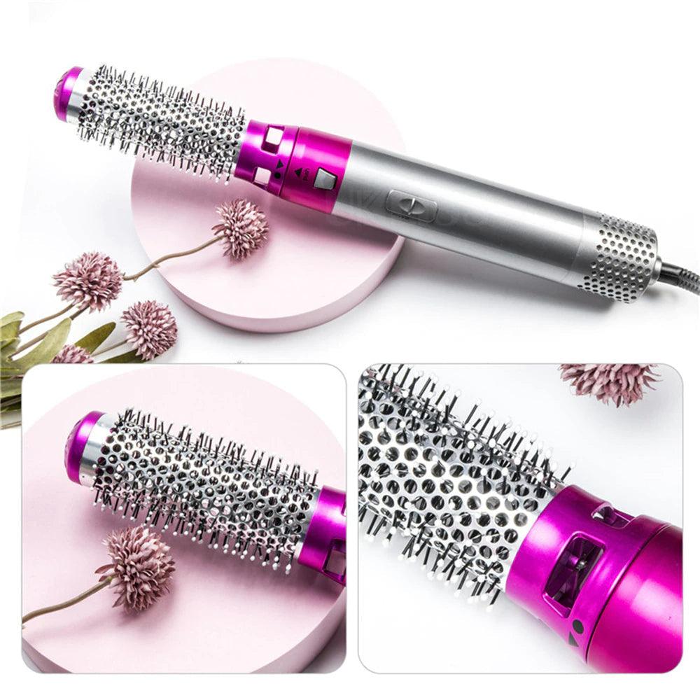 5 in 1 Professional Hair Dryer