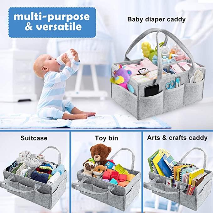 Baby Caddy Organizer