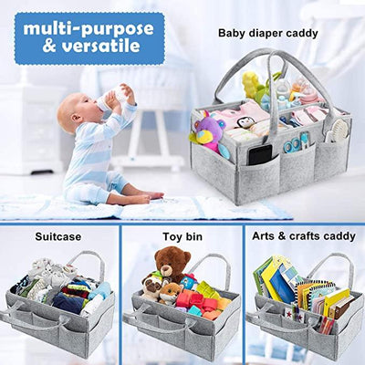 Baby Caddy Organizer
