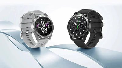 New Zeblaze Btalk 3 Smart Watch Ultra HD IPS Display