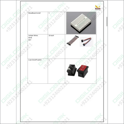Component List Grade 3 SOAR STEM SCHOOL AY 2024-2025