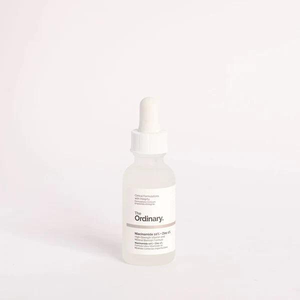 The Ordinary Serum