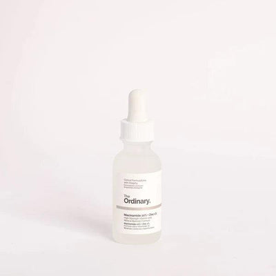 The Ordinary Serum