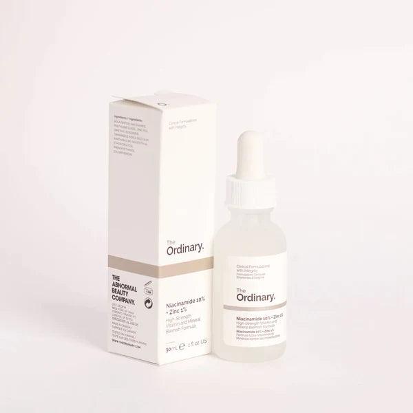 The Ordinary Serum