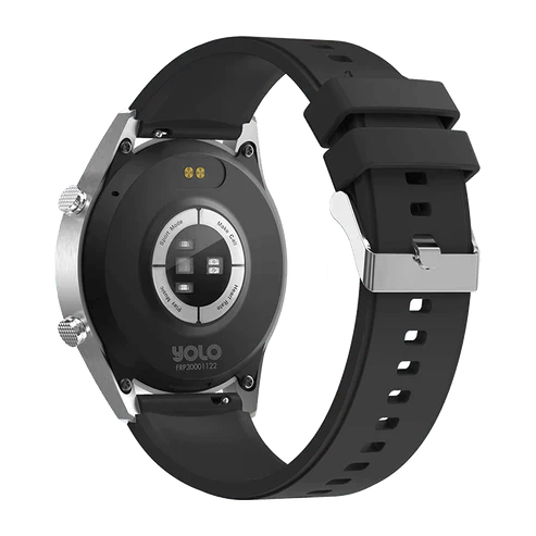 YOLO Fortuner Pro Smart Watch