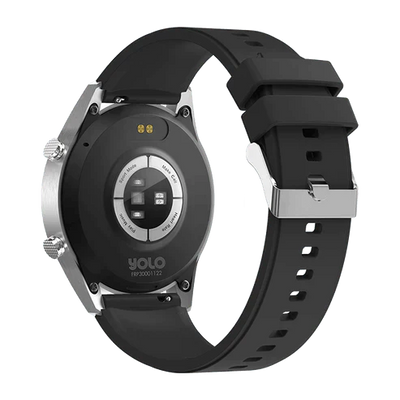 YOLO Fortuner Pro Smart Watch