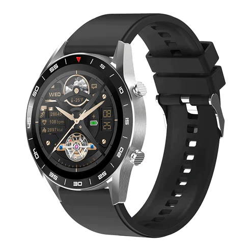 YOLO Fortuner Pro Smart Watch
