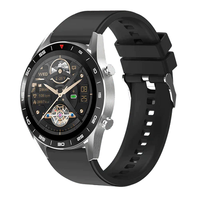 YOLO Fortuner Pro Smart Watch