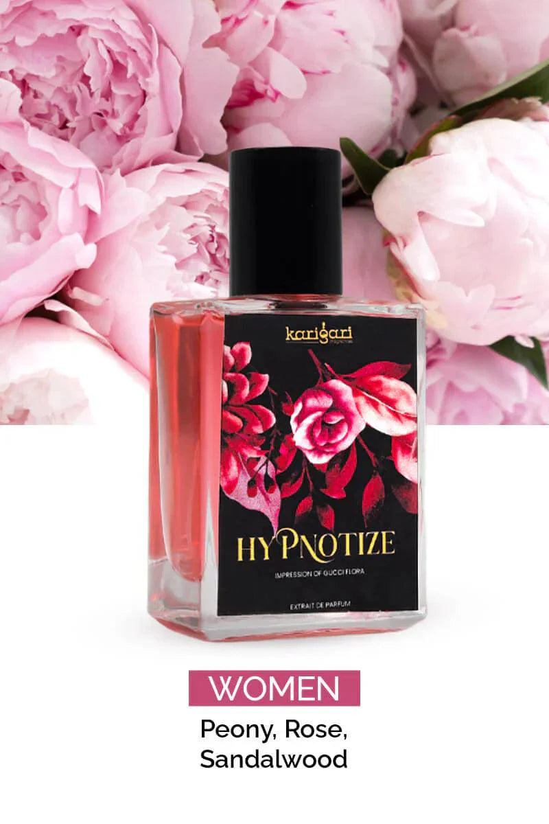 HYPNOTIZE (Impression of Gucci Flora)