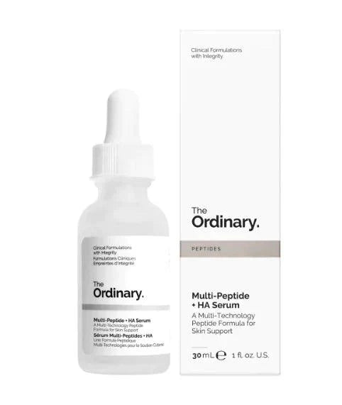 The Ordinary Serum