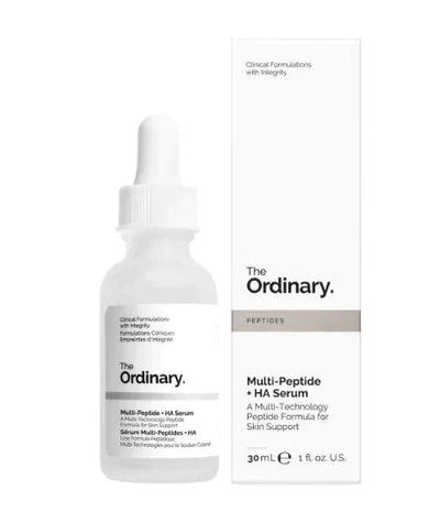 The Ordinary Serum
