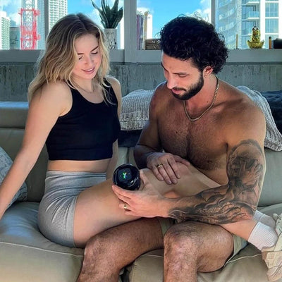 Hijaama Cupping Massager