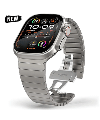 7 In 1 Ultra Smart Watch