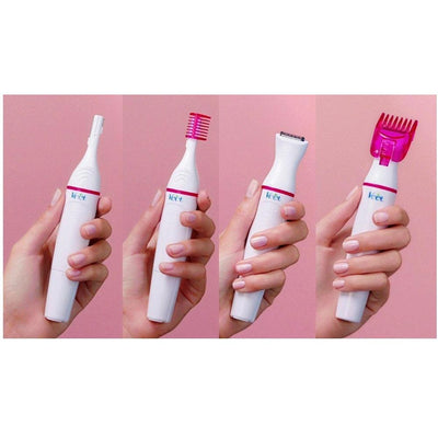 Veet Sensitive Precision Hair Removal