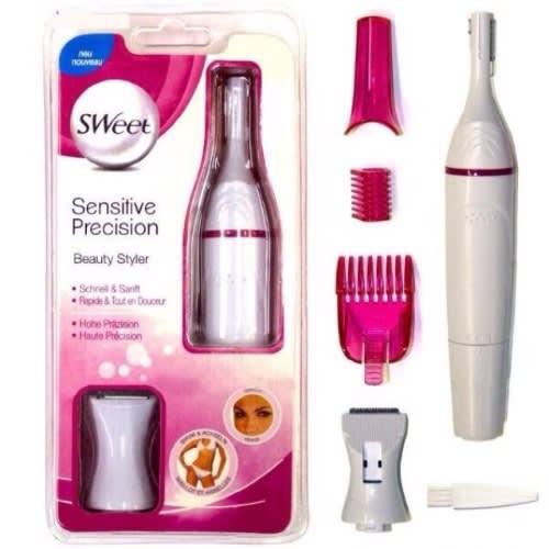 Veet Sensitive Precision Hair Removal