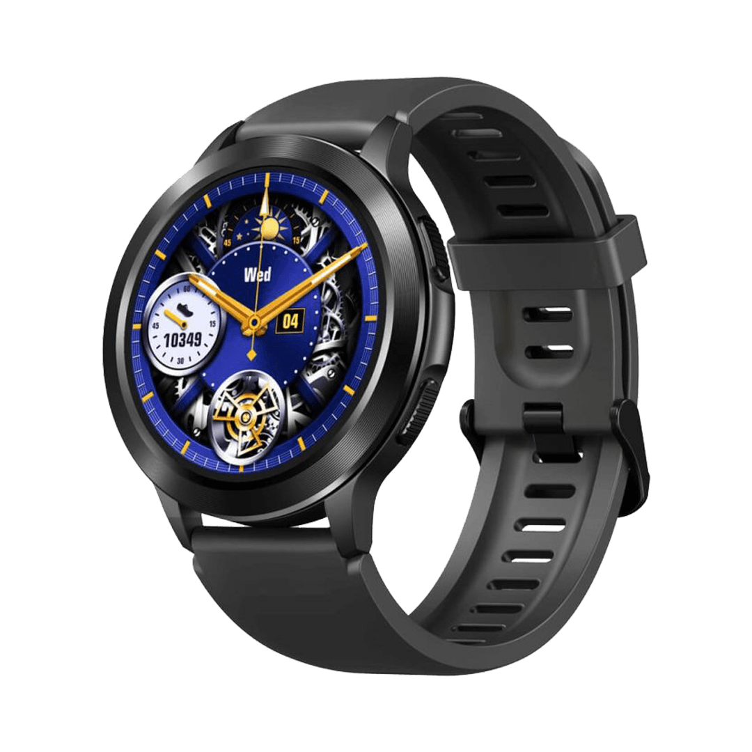 Zeblaze Btalk 2 Smart Watch AMOLED Display