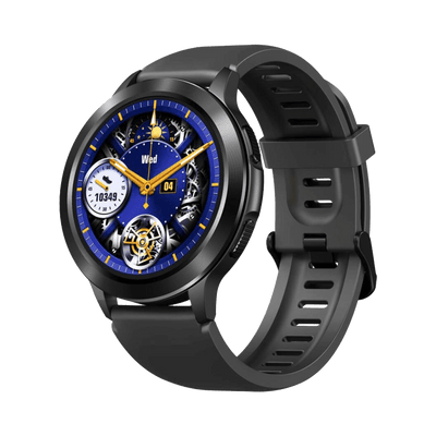 Zeblaze Btalk 2 Smart Watch AMOLED Display