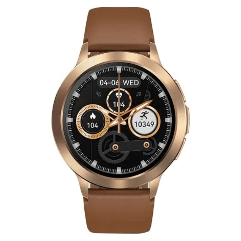 Zeblaze Btalk 2 Smart Watch AMOLED Display