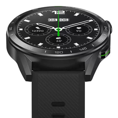 New Zeblaze Btalk 3 Smart Watch Ultra HD IPS Display