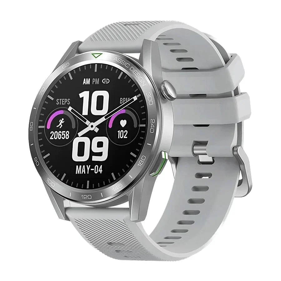 New Zeblaze Btalk 3 Smart Watch Ultra HD IPS Display