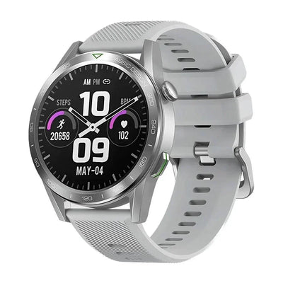 New Zeblaze Btalk 3 Smart Watch Ultra HD IPS Display