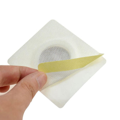 Slim Burst Herbal Fat Burn Patch (30 Pcs)