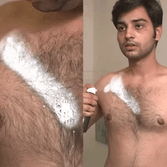 Ecrin Hair Removal Spray For Man/Women – The Original