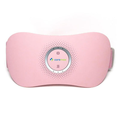 Electric Period Cramp Massager-RELIEF BELT -Portable Menstrual Heating Pad