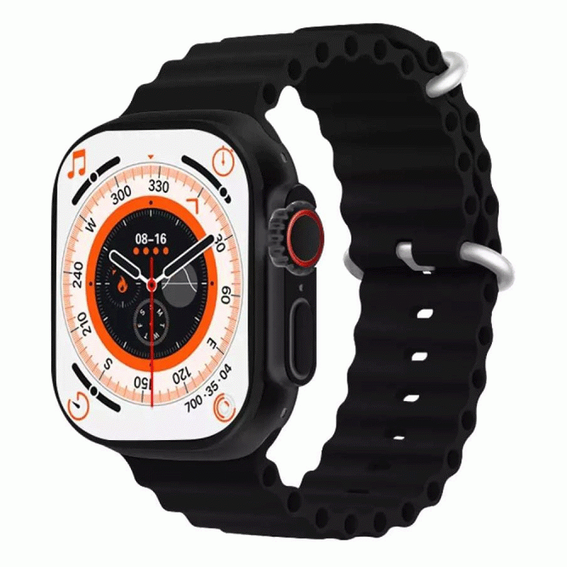 HiWatch Pro T900 Ultra Smart Watch 2024 New Series 8