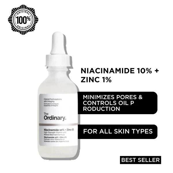 The Ordinary Serum