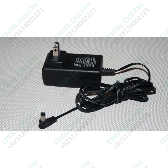 Switching Power Supply Adapter S012bu2400050 24V 400mA