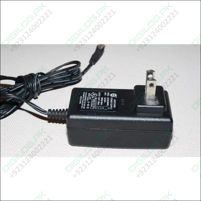 Switching Power Supply Adapter S012bu2400050 24V 400mA