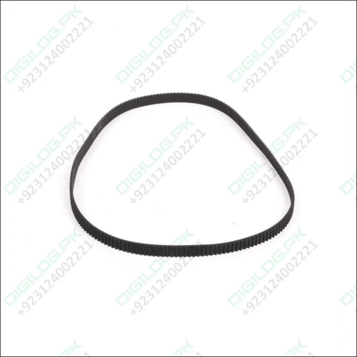 S2M Timing Belt 474