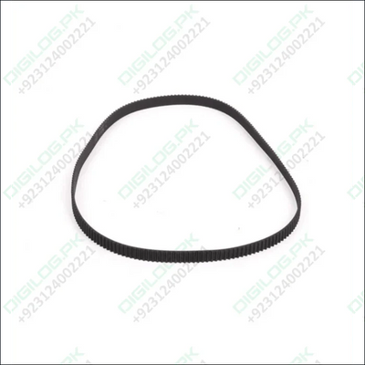 S2M Timing Belt 474
