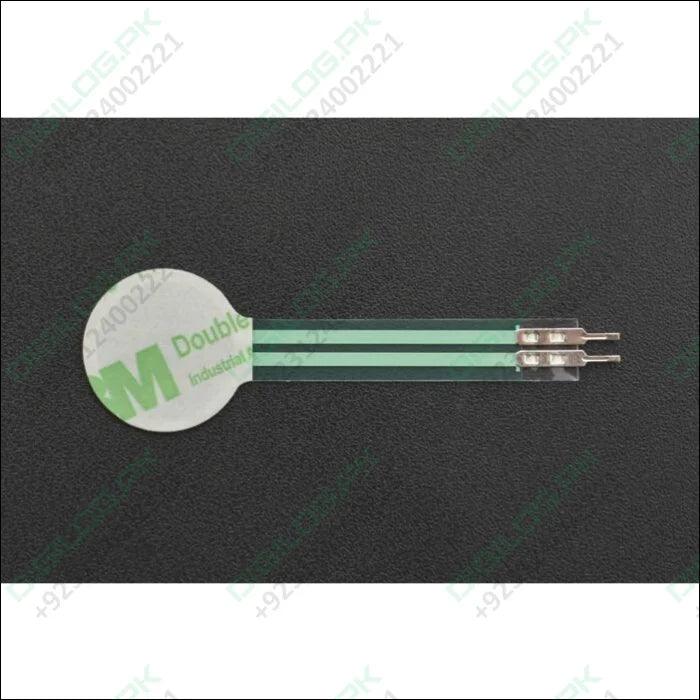 RP-C18.3-LT Thin Film Pressure Sensor