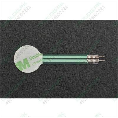 RP-C18.3-LT Thin Film Pressure Sensor